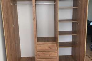 Möblierte 2-Zimmer-Wohnung mit Loggia – Stöckelstraße 1, 4347 Schönefeld-Abtnaundorf, Leipzig – Vorschaubild 26