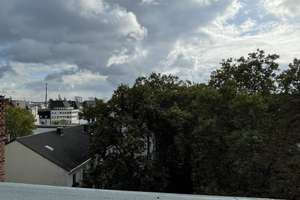 gemütliche Dachgeschoßwohnung  mit zwei Zimmern in Düsseldorf Pempelfort – Klever Straße 69, 40477 Pempelfort, Düsseldorf – Vorschaubild 15
