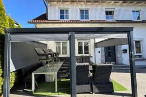 Modernisiertes Familienhaus mit großem Garten, Wintergarten & 6 Stellplätzen in Toplage Ostfildern – Die vollständige Adresse der Immobilie erhältst du vom Anbieter., 73760 Ostfildern – Vorschaubild 6