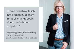 Penthouse-Traum: 3 Zimmer & XL-Dachterrasse (WE 2.10) – 79111 St. Georgen-Nord, Freiburg im Breisgau – Vorschaubild 11