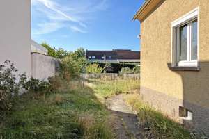 Großes Grundstück mit Wohnhaus im Ortskern von Linkenheim * Nähe ÖPNV – Ebertstr. 12, 76351 Linkenheim-Hochstetten – Vorschaubild 5