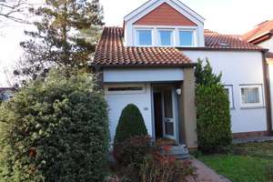 Salzgitter-Bad, 4 Zi.- Reihenendhaus