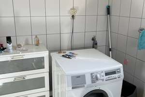 Haus mit 5 Zimmern- Rottendorfer Strasse – 97074 Frauenland, Würzburg – Vorschaubild 3