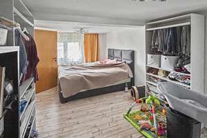 Denkmalschutz: Wunderschönes Einfamilienhaus in Dreihausen – Die vollständige Adresse der Immobilie erhältst du vom Anbieter., 35085 Ebsdorfergrund – Vorschaubild 9