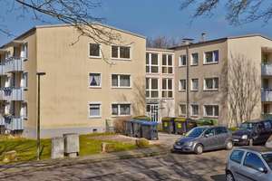 3-Zimmer Wohnung in Werne