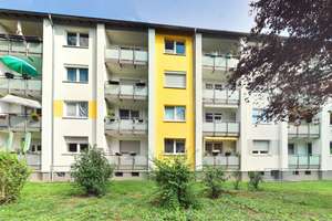 Für Eigennutzer & Kapitalanleger: Helle 3-Zimmer-Wohnung mit Balkon und viel Gestaltungspotenzial – 60435 Eckenheim, Frankfurt am Main – Vorschaubild 13