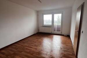 2 Raum Wohnung mit großem Balkon – Milchweg 9, 39128 Neustädter Feld, Magdeburg – Vorschaubild 2