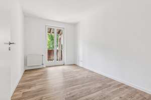 Familienfreundliches Reihenhaus mit Südwestgarten in der Fasanerie – Die vollständige Adresse der Immobilie erhältst du vom Anbieter., 80995 Lerchenau-West, München – Vorschaubild 13