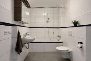 6135 - Exklusive, zukunftsorientierte 3-Zimmerwohnung mit Balkon, TG-Stellplatz und Gartennutzung! – Die vollständige Adresse der Immobilie erhältst du vom Anbieter., 76187 Knielingen, Karlsruhe – Vorschaubild 10