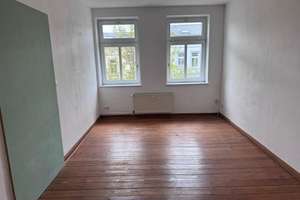 + BITTE VOLLSTÄNDIG LESEN + 2-Zimmer-Wohnung mit EBK