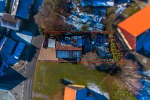 Mehrgenerationen - Idyllische Lage – Die vollständige Adresse der Immobilie erhältst du vom Anbieter., 88410 Bad Wurzach – Vorschaubild 4