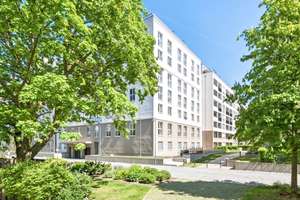 Gemütliche 2-Zimmer Wohnung – ideal für Singles – 60528 Niederrad, Frankfurt am Main – Vorschaubild 9