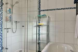 Über den Dächern -  Penthouse mit großer Dachterrasse im Göttinger Ostviertel – Die vollständige Adresse der Immobilie erhältst du vom Anbieter., 37085 Geismar, Göttingen – Vorschaubild 7