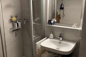 Helle und ruhige gelegene 2-Zimmer-Wohnung in Rosenheim - Erlenau – Carl-Orff-Straße 7, 83024 Westerndorf Sankt Peter, Rosenheim – Vorschaubild 5