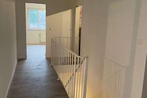 Gepflegtes 4-Parteienhaus in Borken-Burlo in sehr gute Lage zu verkaufen – Dahlienweg  9, 46325 Borken – Vorschaubild 4