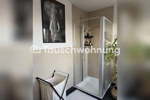 Tauschwohnung: Biete 2 ZKB mit 16 QM Balkon am Aasee – Buckstraße 11, 48151 Aaseestadt, Münster – Vorschaubild 2