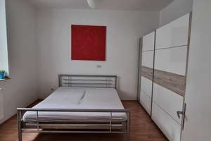 Erdgeschoss Wohnung--Teilmöbeliert-- Zentral 2,5 Zimmer zu vermieten. – Die vollständige Adresse der Immobilie erhältst du vom Anbieter., 40215 Friedrichstadt, Düsseldorf – Vorschaubild 6