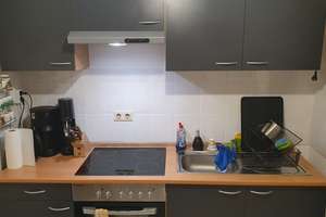 2-Zimmer-Wohnung, 55 m², Berlin-Schöneweide – Nachmieter gesucht, provisionsfrei – Die vollständige Adresse der Immobilie erhältst du vom Anbieter., 12439 Niederschöneweide, Berlin – Vorschaubild 4