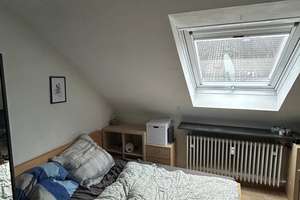 1-Zimmer Appartement in Mannheim - Quadrat M3  zu Vermieten – Die vollständige Adresse der Immobilie erhältst du vom Anbieter., 68159 Innenstadt/Jungbusch, Mannheim – Vorschaubild 9