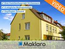 Nürnberg, Kaufpreis ... - Anlageimmobilien