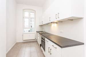 Schlossparknähe: Stilvoll sanierter Altbau mit teilgewerblicher Nutzungsmöglichkeit – Die vollständige Adresse der Immobilie erhältst du vom Anbieter., 14059 Charlottenburg, Berlin – Vorschaubild 14