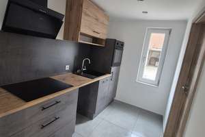 Kompaktes 1-Zimmer-Apartment in Erlangen: Ihr neues Zuhause – Die vollständige Adresse der Immobilie erhältst du vom Anbieter., 91056 Dechsendorf Ost, Erlangen – Vorschaubild 1