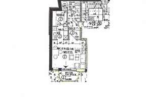 Kompaktes Apartment in Siegen: Einzimmerwohnung mit Balkon – Gerbereiweg 7, 57074 Siegen, Siegen – Vorschaubild 2