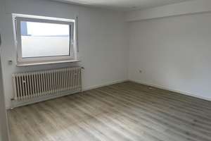Koblenz erleben: 2-Zimmer-Wohnung mit Garage