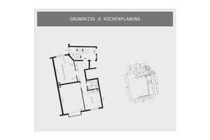 Stilvoll wohnen in Rüttenscheid - hochwertig modernisierte Eigentumswohnung mit Gemeinschaftsgarten – Die vollständige Adresse der Immobilie erhältst du vom Anbieter., 45130 Rüttenscheid, Essen – Vorschaubild 14