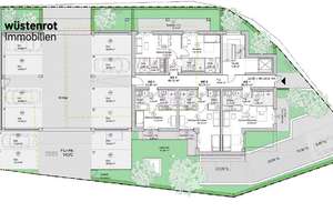 THEO 11 Neubau 31 Apartments in QNG40 // Gersthofen
Nummer 23 2 OG – Die vollständige Adresse der Immobilie erhältst du vom Anbieter., 86368 Gersthofen – Vorschaubild 4