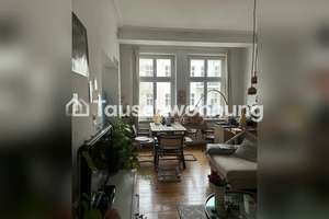 Tauschwohnung: Süße und helle Zweizimmerwohnung im Pberg – Die vollständige Adresse der Immobilie erhältst du vom Anbieter., 10437 Prenzlauer Berg, Berlin – Vorschaubild 1