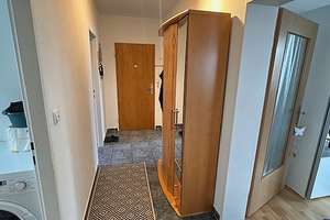 4 Zimmerwohnung mit 2 Wintergärten (Balkon) in der Nordstadt – Die vollständige Adresse der Immobilie erhältst du vom Anbieter., 38448 Tiergartenbreite, Wolfsburg – Vorschaubild 11