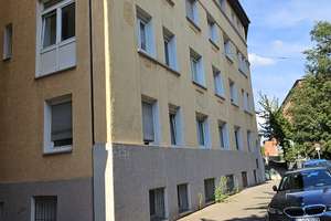 2 Zimmer Wohnung im 1. OG mit Balkon in Stuttgart Ost – Heinrich-Baumann-Straße 25A, 70190 Stöckach, Stuttgart – Vorschaubild 11