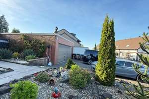 ETW im Maisonette-Style (ca. 108 m² Wohn-Nutzfl.) - herrlich im Grünen – Die vollständige Adresse der Immobilie erhältst du vom Anbieter., 45772 Marl-Hamm, Marl – Vorschaubild 3