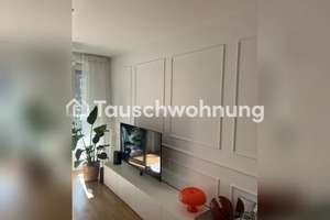 Tauschwohnung: Tausche moderne 2-Zimmer-Wohnung am Stadtpark – Die vollständige Adresse der Immobilie erhältst du vom Anbieter., 22303 Winterhude, Hamburg – Vorschaubild 4