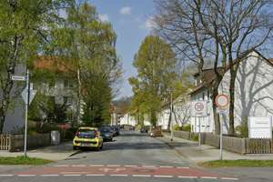 Helle 2,5-Zimmer-Wohnung in Hannover-Stöcken – Obentrautstr. 18, 30419 Stöcken, Hannover – Vorschaubild 1