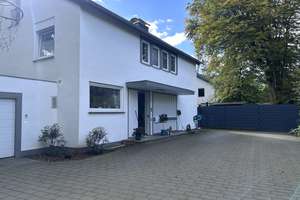 Exklusives Einfamilienhaus in Bestlage von Bad Waldliesborn – Wohnen am Park – Die vollständige Adresse der Immobilie erhältst du vom Anbieter., 59556 Lippstadt – Vorschaubild 3