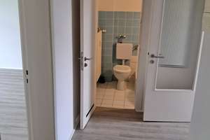 Gepflegte 2-Zimmer-Wohnung mit Balkon/Loggia und EBK in Kiel – Hasseldieksdammer Weg 6, 24116 Schreventeich, Kiel – Vorschaubild 5