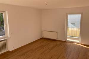 2-Zimmer-Wohnung in Saarbrücken
