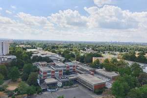Viel Platz bietende 2-Zimmer-Wohnung in guter Lage von Mannheim-Vogelstang – Geraer Ring 2, 68309 Vogelstang, Mannheim – Vorschaubild 7
