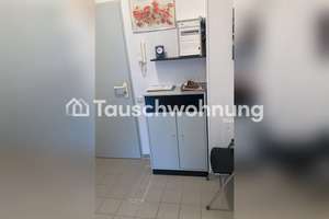 Tauschwohnung: Gemütliche 2-Zimmer-Wohnung in Lübeck – Die vollständige Adresse der Immobilie erhältst du vom Anbieter., 23558 Sankt Lorenz Süd, Lübeck – Vorschaubild 9