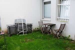 SCHÖNE SANIERTE ALTBAUWOHNUNG MIT EINBAUKÜCHE IM HERZEN VON DÜSSELDORF ELLER – 40229 Eller, Düsseldorf – Vorschaubild 37