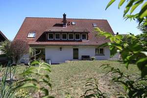 RÜCKZUGSORT - TOPLAGE in Eberstadt – Die vollständige Adresse der Immobilie erhältst du vom Anbieter., 64297 Eberstadt, Darmstadt – Vorschaubild 16
