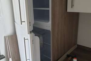 Zwei Zimmer Dachgeschoss  Wohnung in Offenbach-Rosenhöhein der Carl-Ulrich-Siedlung. – 63069 Vorderwald-Rosenhöhe, Offenbach am Main – Vorschaubild 10