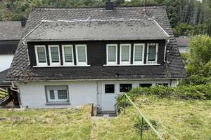 Solides familienfreundliches Einfamilienhaus Nähe Betzdorf  – Die vollständige Adresse der Immobilie erhältst du vom Anbieter., 57518 Alsdorf – Vorschaubild 3