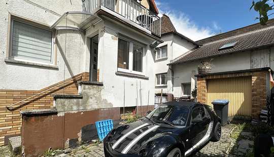 Bild von ***Ein Haus mit Seele und Möglichkeiten***