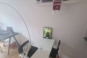 **1,5 ZKDB,  renoviert, nur RWTH und FH Studenten, 724 € Warm, mit Strom und Internet, ab 01.08.26** – Roermonder Str. 101, 52072 Ponttor, Aachen – Vorschaubild 2