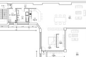 150 m² Loft mit Loftcharme: hohe Decken & viel Licht – Turmstrasse 70, 10551 Berlin – Vorschaubild 16