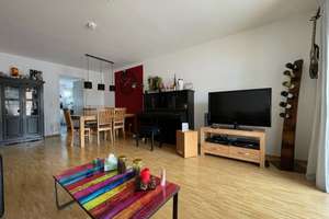 Große und helle 2-Zimmer Wohnung im Citypark – Die vollständige Adresse der Immobilie erhältst du vom Anbieter., 76137 Südstadt, Karlsruhe – Vorschaubild 1