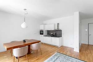 2-Zimmer Terrassenwohnung fußläufig zum Kudamm in begehrter Lage von Berlin-Wilmersdorf – Die vollständige Adresse der Immobilie erhältst du vom Anbieter., 10707 Wilmersdorf, Berlin – Vorschaubild 8
